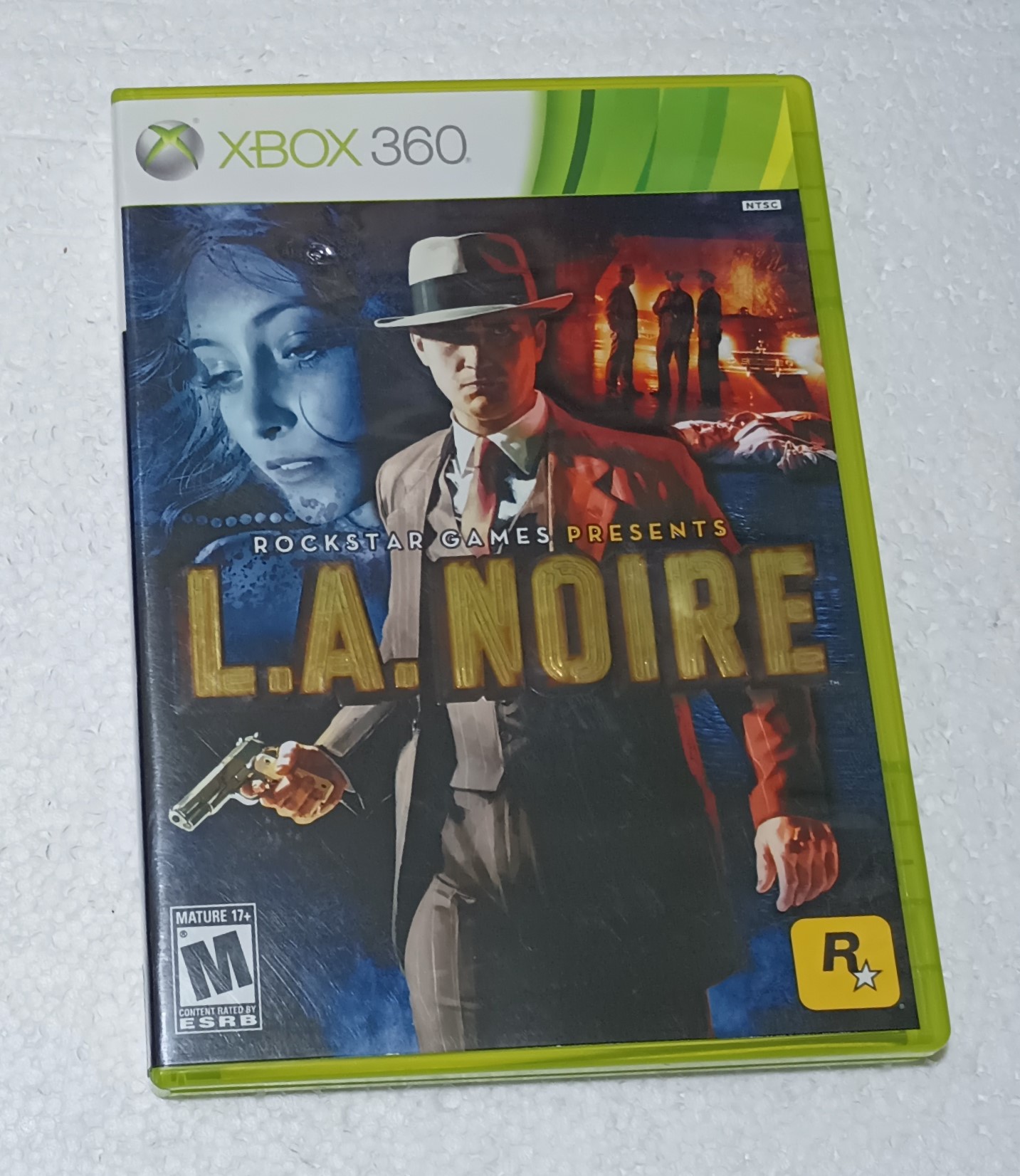 L.A. Noire